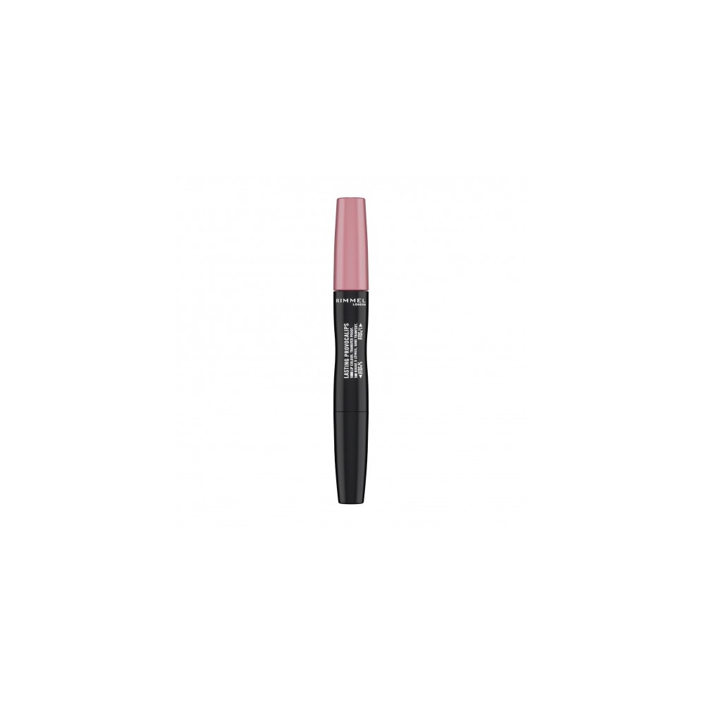 Rimmel Provocalips Rossetto Liquido In 2 Step N. 220 Come Up Roses 