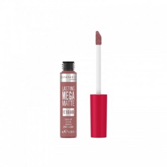 Rimmel Lasting Mega Matte...