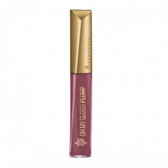 Rimmel Oh My Gloss Plump...