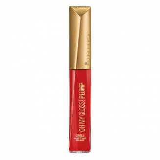 Rimmel Oh My Gloss Plump...