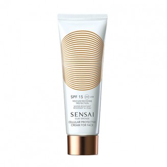 Sensai Silky Bronze...