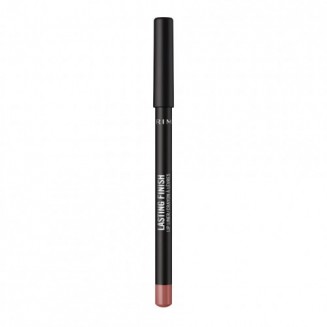 Rimmel Lasting Finish...