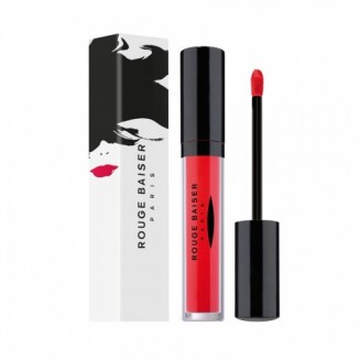 Rouge Baiser Laque À Lèvres...