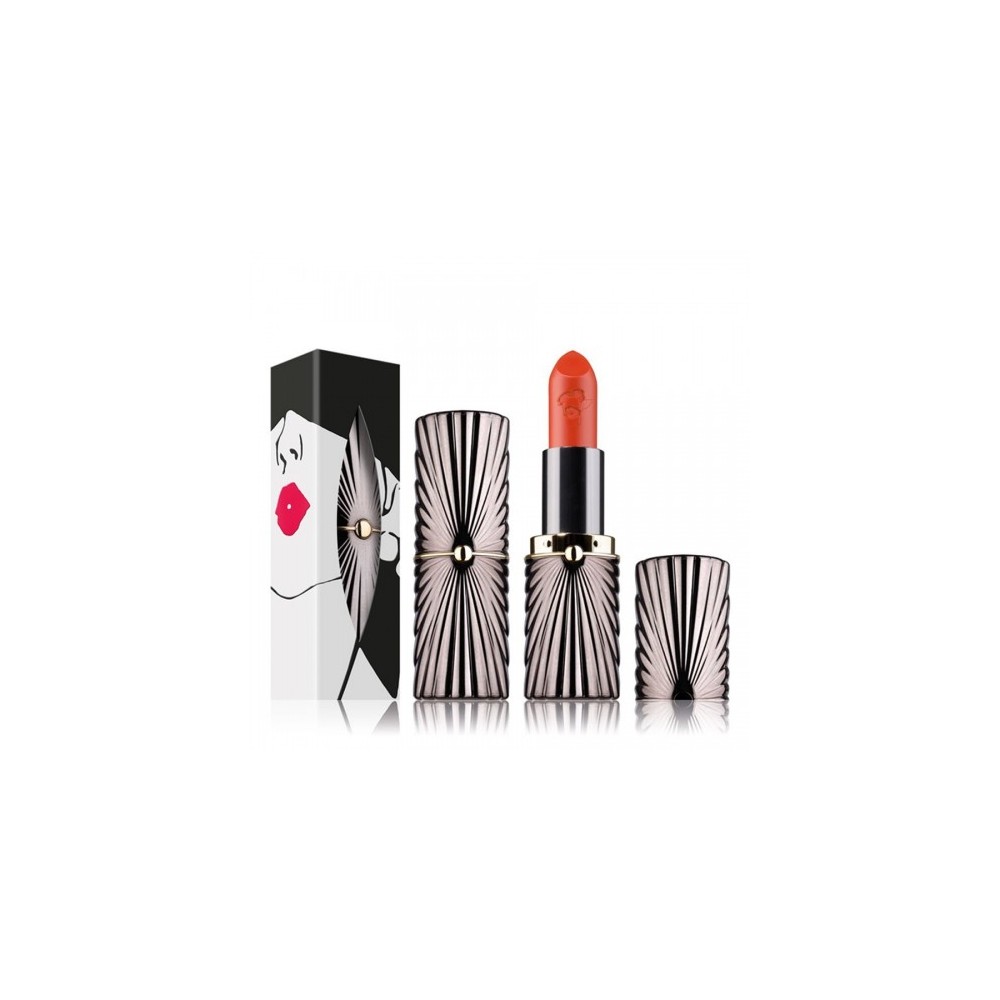 Rouge Baiser L'Authentique Rossetto A Lunga Tenuta N. 105 Orange 