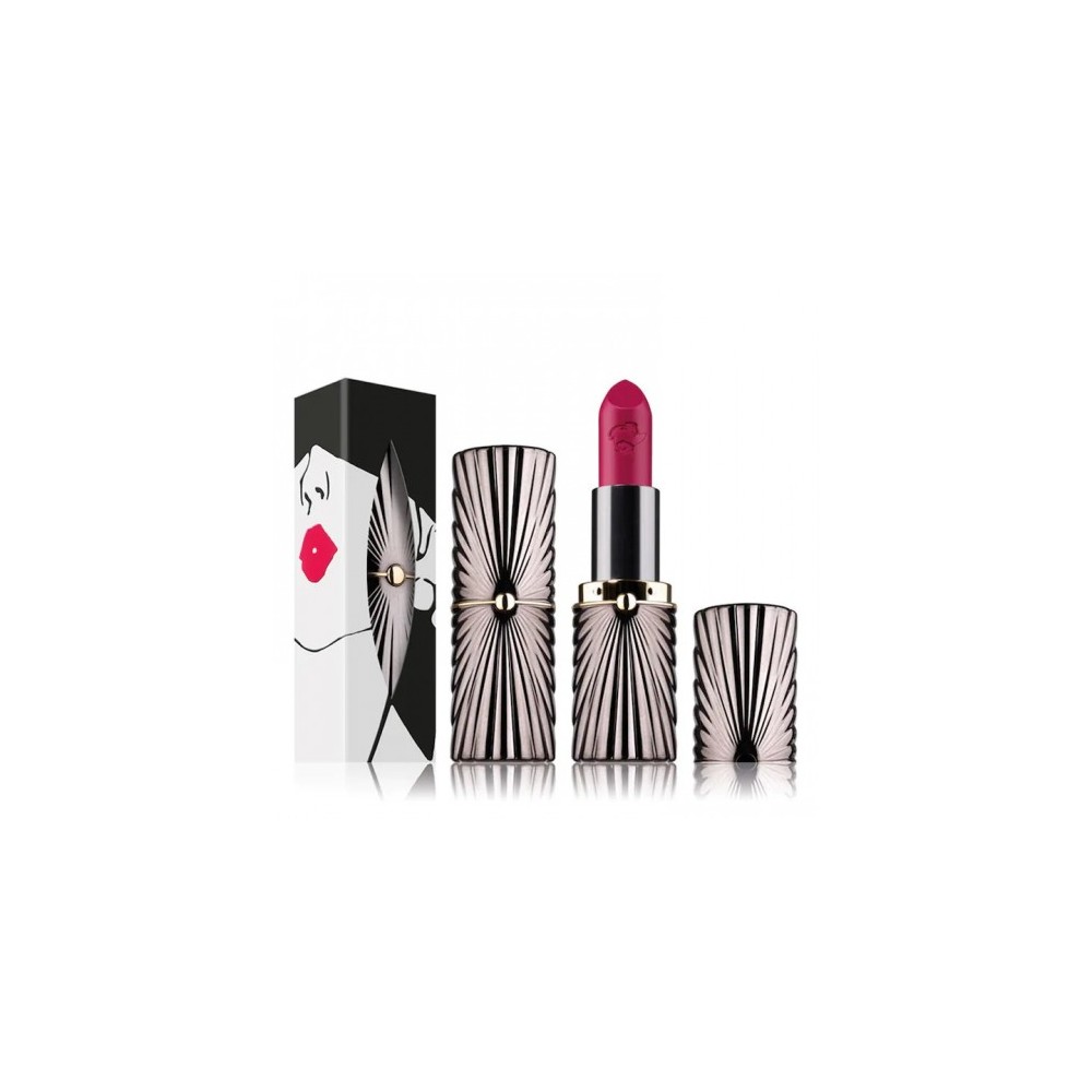 Rouge Baiser L'Authentique Rossetto A Lunga Tenuta N.114 Cerise 