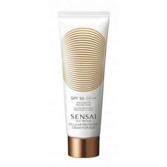 Sensai Silky Bronze...