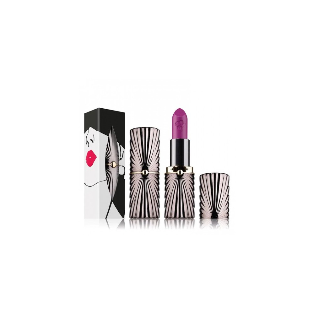 Rouge Baiser L'Authentique Rossetto A Lunga Tenuta N.118 Fuchsia 