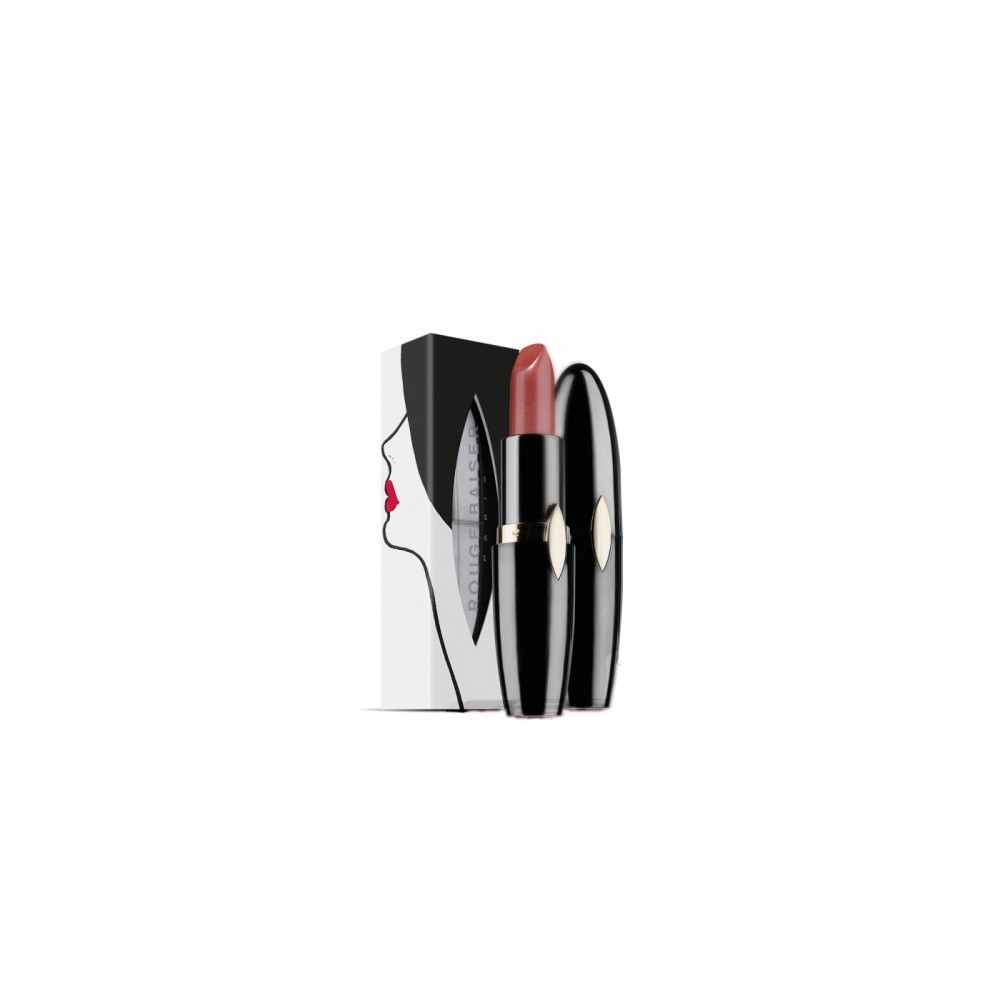 Rouge Baiser Rouge Évidemment Crème Rossetto Cremoso N. 211 Rose Beige 