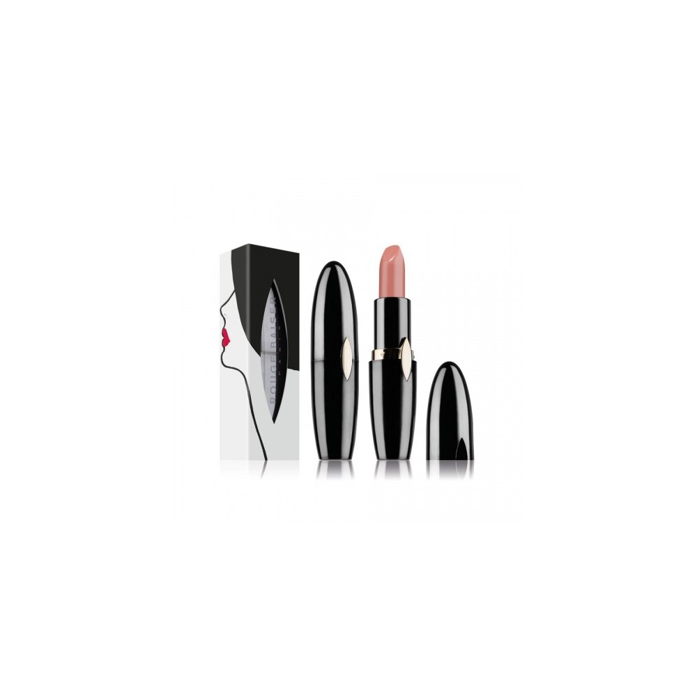 Rouge Baiser Rouge Évidemment Crème Rossetto Cremoso N. 214 Beige Foncè 