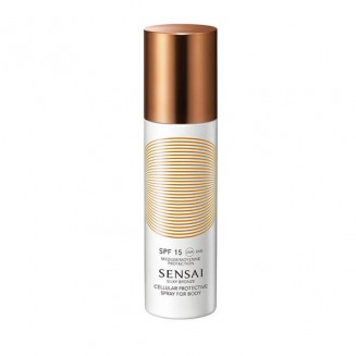 Sensai Silky Bronze...