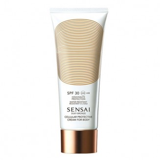 Sensai Silky Bronze...