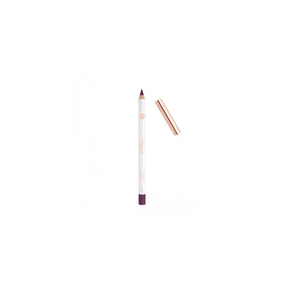 Wakeup Lipliner Creamy Matita Labbra Amethyst 