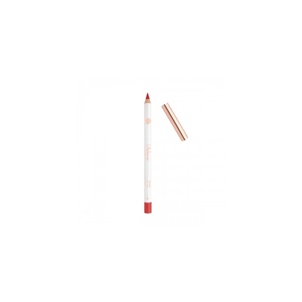 Wakeup Lipliner Creamy Matita Labbra Ruby 