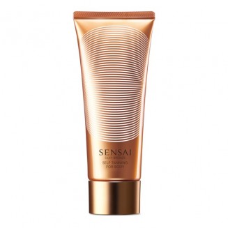 Sensai Silky Bronze Self...
