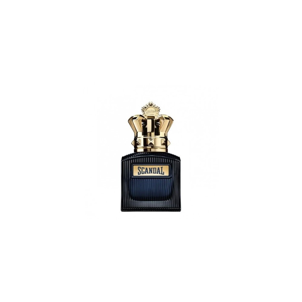 Jean Paul Gaultier Scandal Intense Pour Homme Eau De Parfum Intense 100 ml 