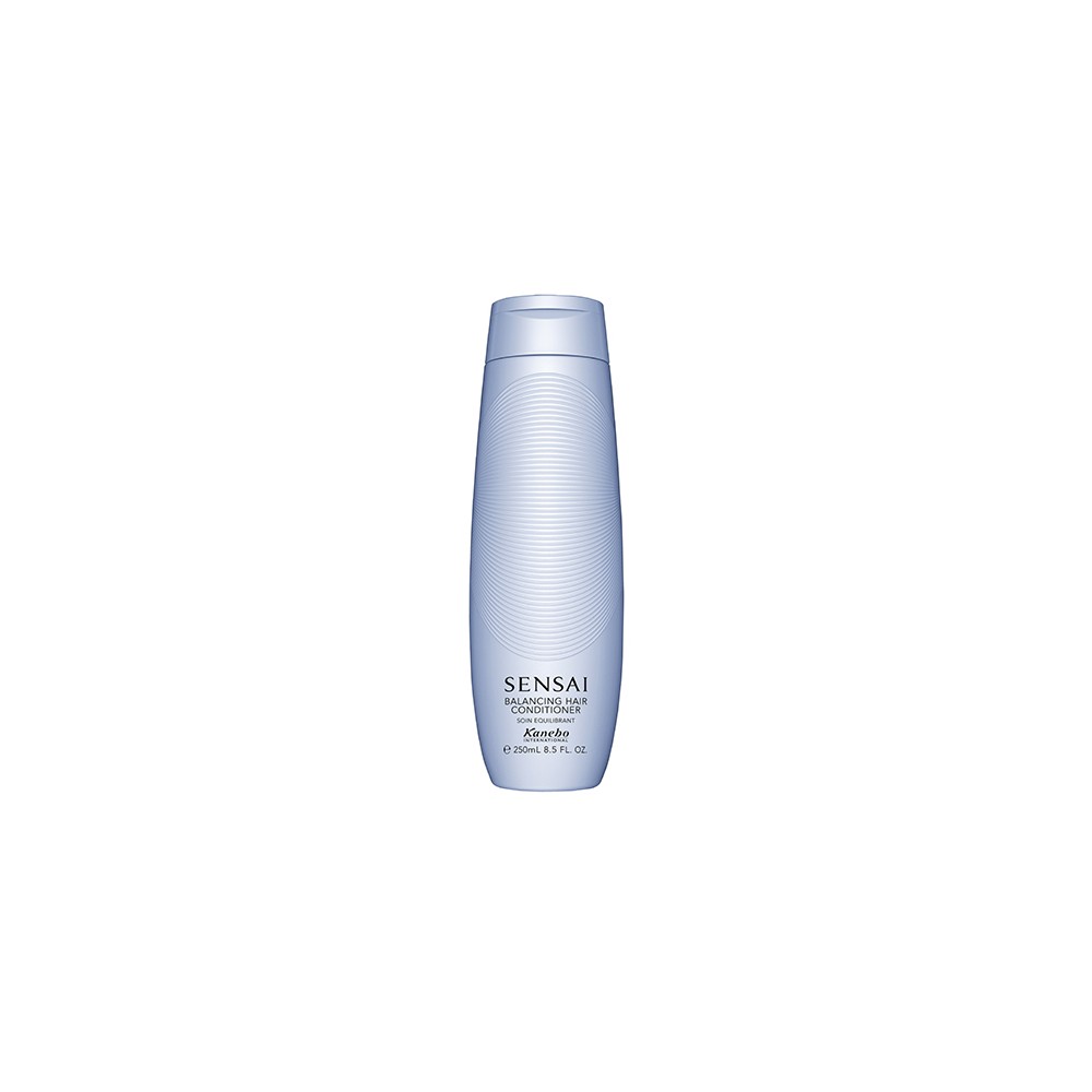 Sensai Hair Care Balancing Hair Conditioner 250ML 