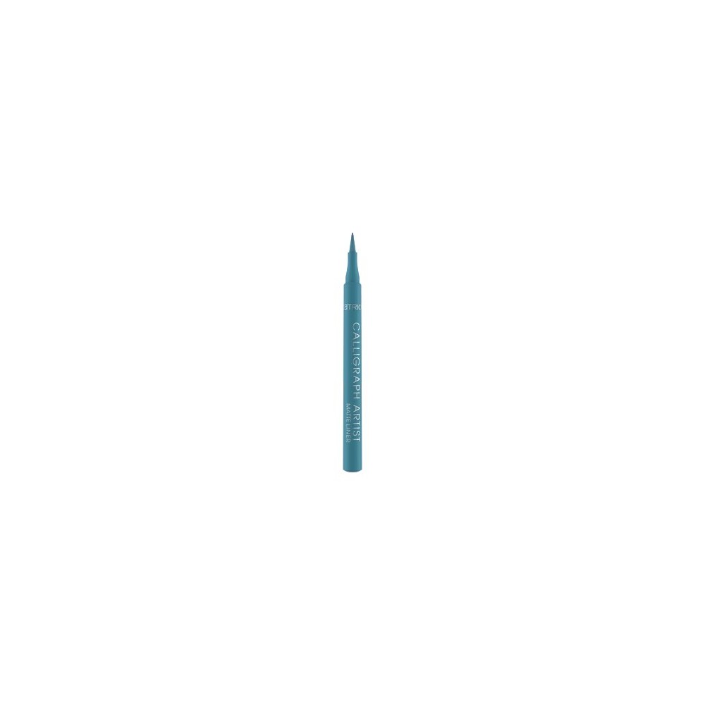 Catrice Calligraph Artist Eyeliner Matte N. 030 Off Tropic 