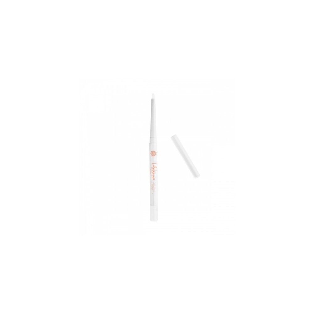 Wakeup Long Lasting Eyeliner Matita Occhi Lunga Durata Snow 