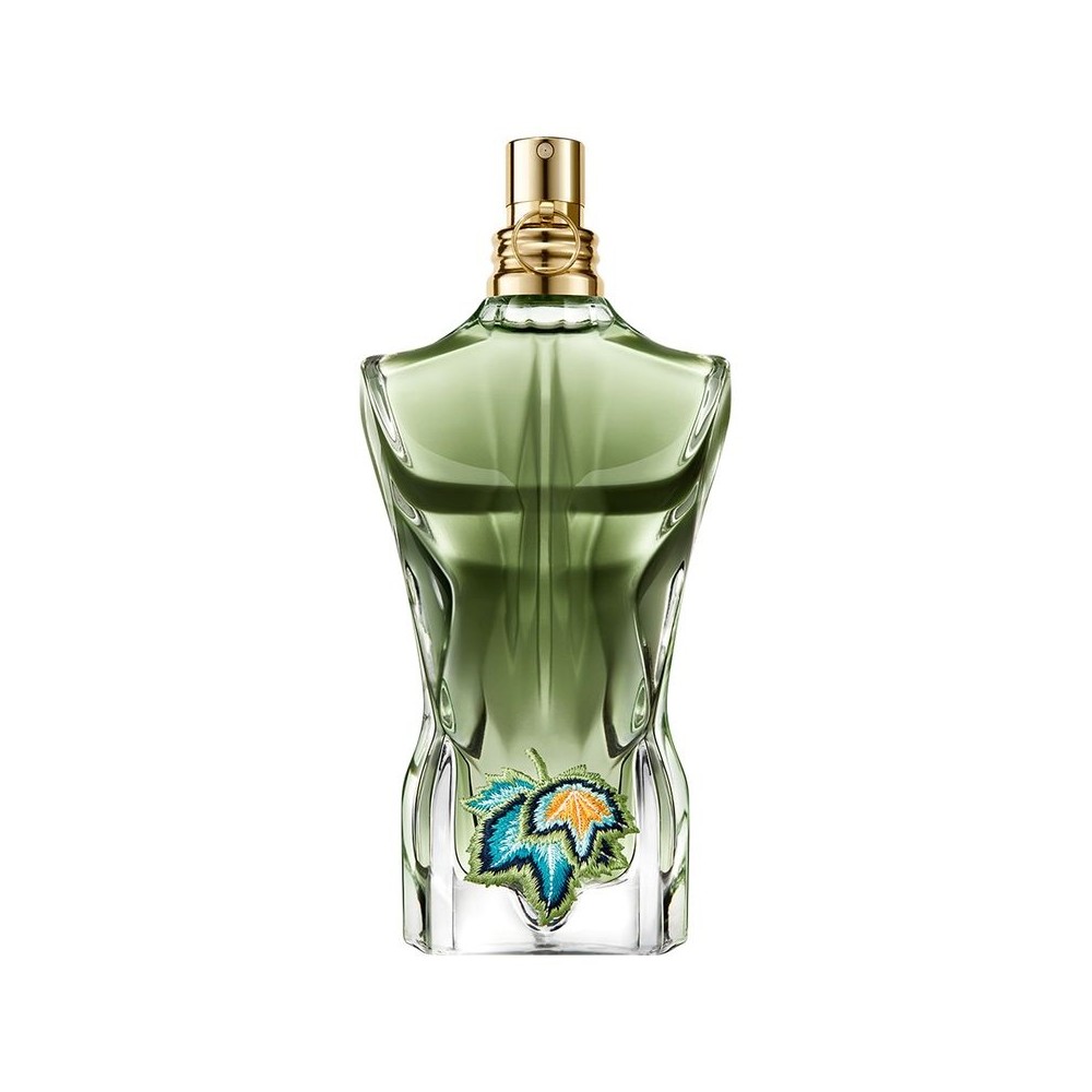 Jean Paul Gaultier Le Beau Paradise Garden Eau De Parfum 75 ml 