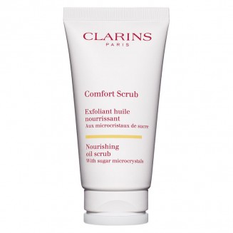 Clarins Comfort Scrub Olio...