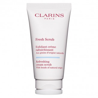 Clarins Fresh Scrub Crema...