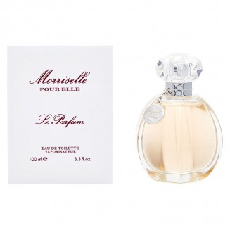 Morris Morriselle Pour Elle...