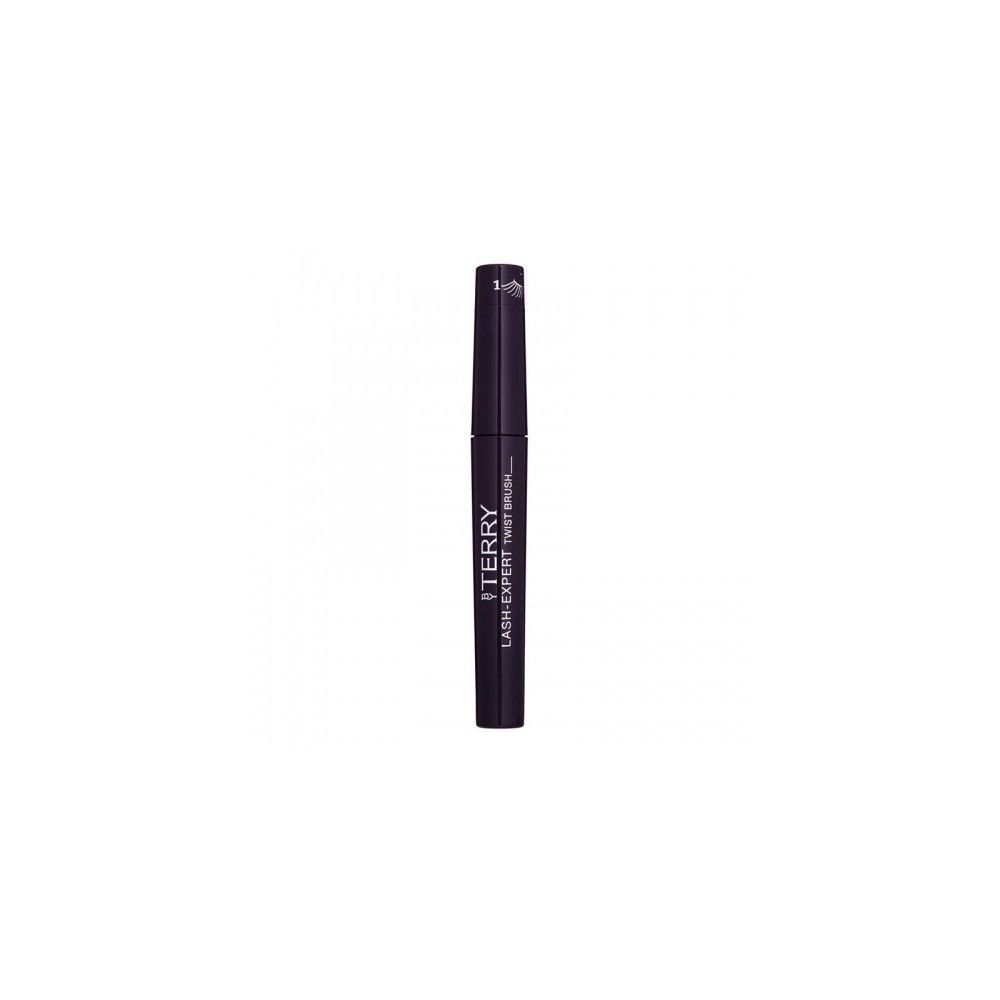 By Terry Lash-Expert Twist Brush Mascara N.1 Master Black 