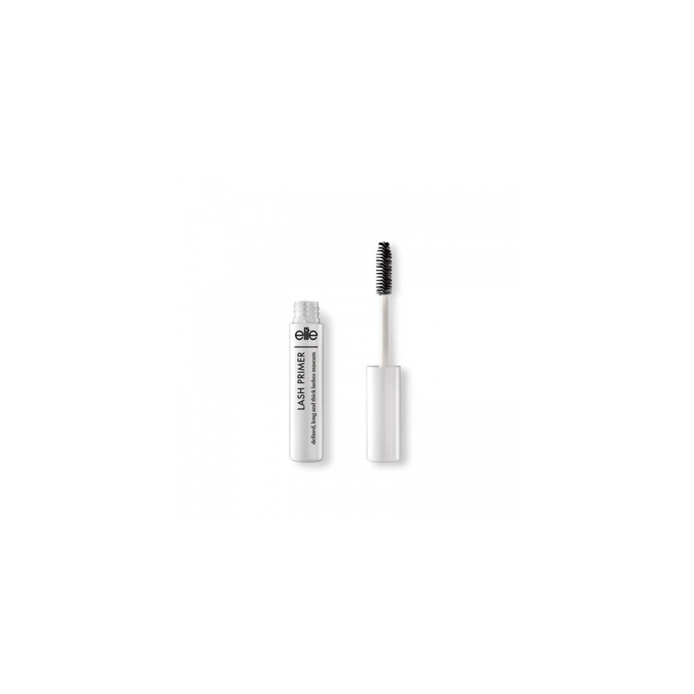 Elite Lash Primer Mascara Rinforzante N.602 Trasparente 
