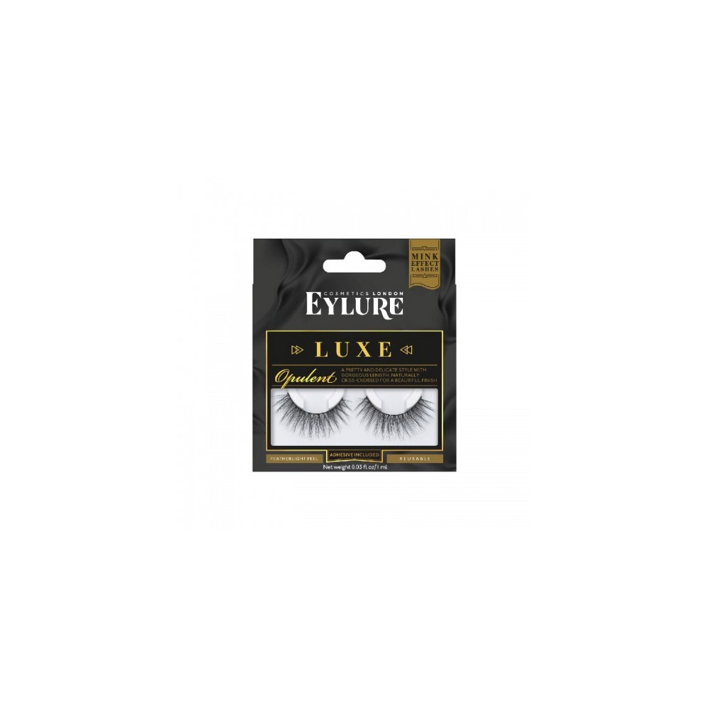Eylure Luxe Ciglia Finte 