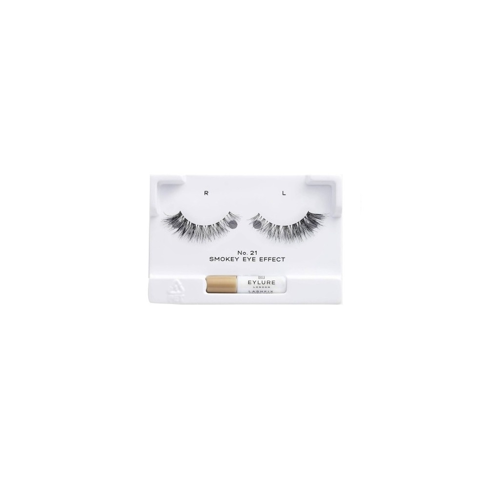 Eylure Smokey Ciglia Finte N. 021 