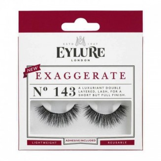 Eylure Exaggerate Lashes...