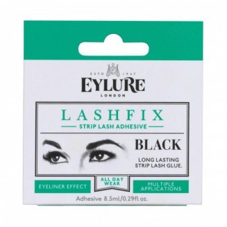 Eylure Ciglia Lashfix Black...