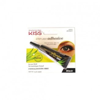 Kiss Colla Nera Per Ciglia...