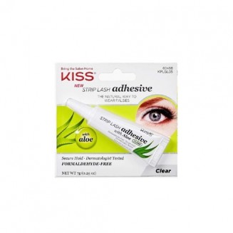 Kiss Colla Trasparente Per...