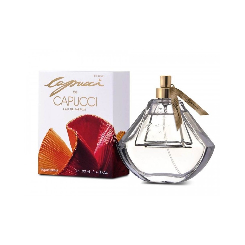 Capucci de Capucci Eau de Parfum 100ML 