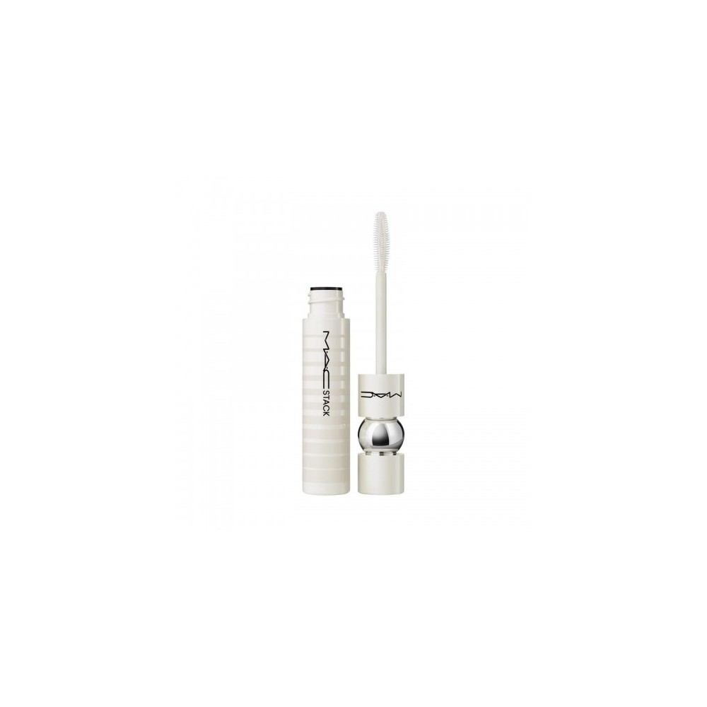 Mac Cosmetics MACstack Legit Lift Lash Primer Mascara Stark Stack 