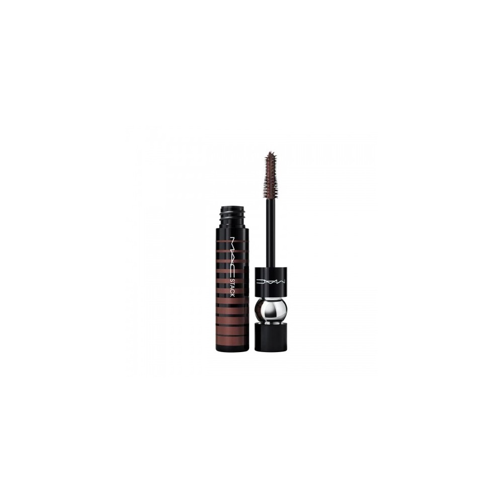 Mac Cosmetics MACstack Mascara Chestnut Stack 