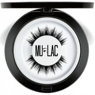 Mulac Baby Lolita Ciglia Finte