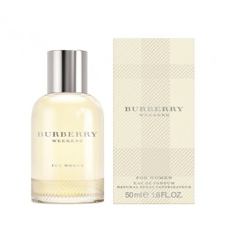 Burberry Weekend For Women...