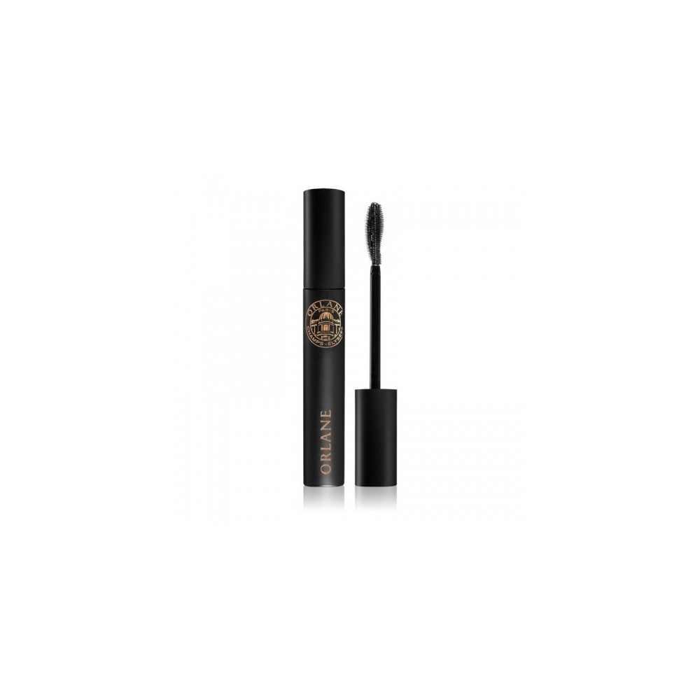 Orlane Mascara Panoramico Ultra Incurvante Nero 
