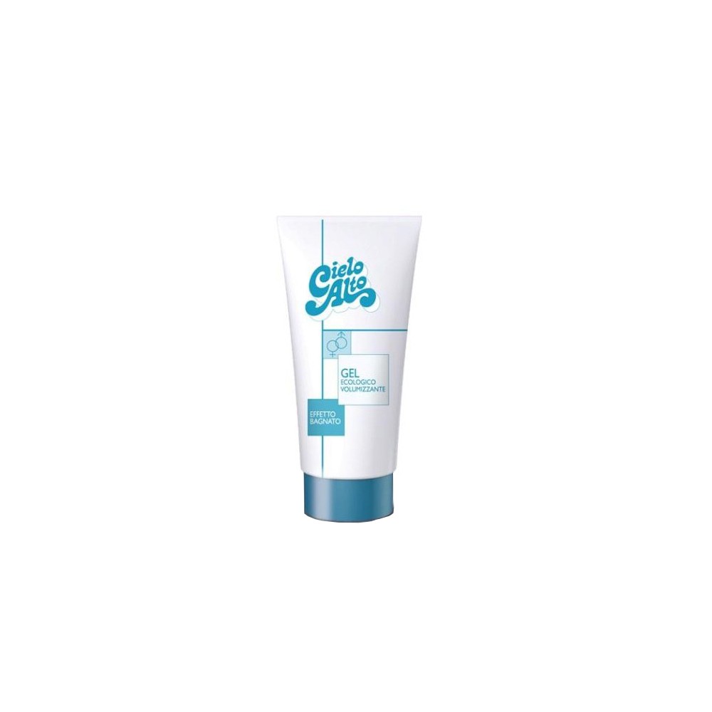 CieloAlto Gel Ecologico Volumizzante 150ML 