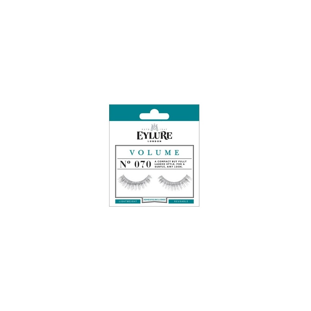 Uragme Eylure Ciglia Finte N.070 