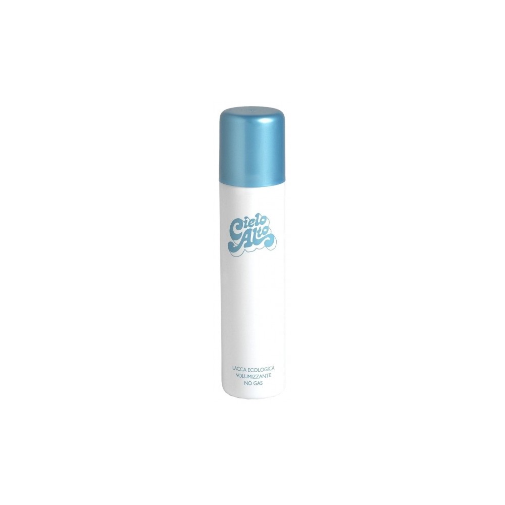 CieloAlto Lacca Ecologica Volumizzante 150ML 