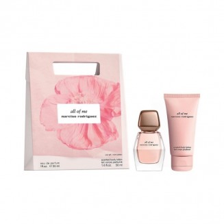 Narciso Rodriguez All Of Me...