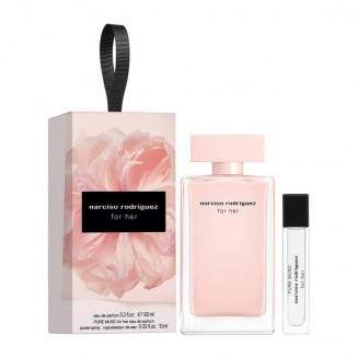 Narciso Rodriguez For Her...