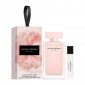 Narciso Rodriguez For Her Eau De Parfum 100 ml + Pure Musc For Her EdP 10 ml Cofanetto