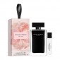 Narciso Rodriguez For Her Eau De Toilette 100 ml + Pure Musc For Her EdP 10 ml Cofanetto
