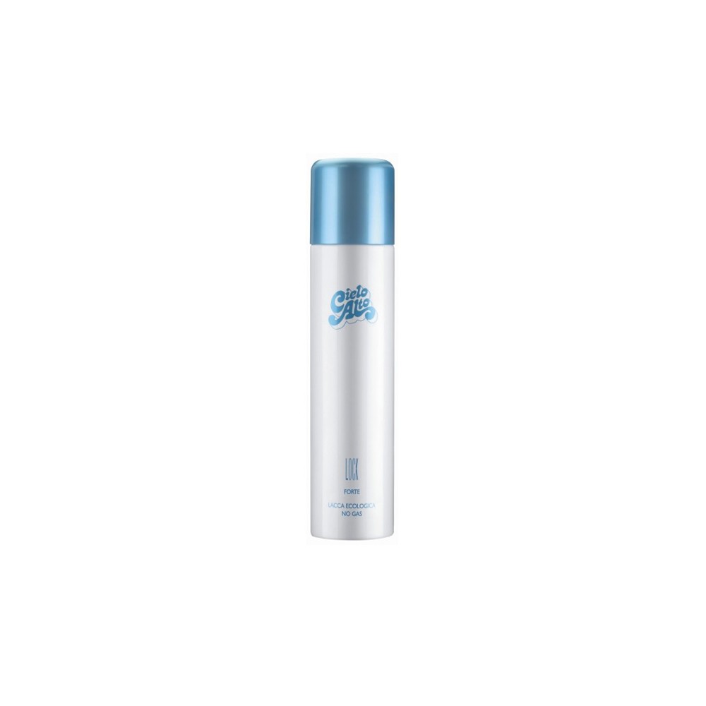 CieloAlto Lacca Lock Forte 250ML 
