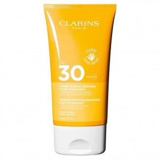 Clarins Crema Solare Corpo...