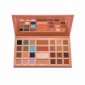 Bperfect Mrs Glam Magnificent Palette Di Ombretti